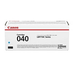 Canon 040 C toner cartridge cyaan (origineel)